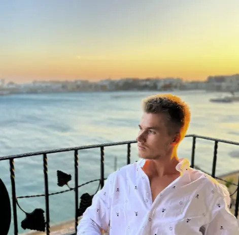 Андрес в деле - Тренинг по быстрому сближению с девушкой и подсадкой на секс