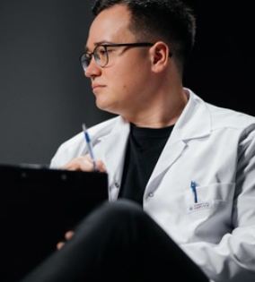 Павел Бутузов, Роман Воробьев - Лекторий. Сентябрь 2025