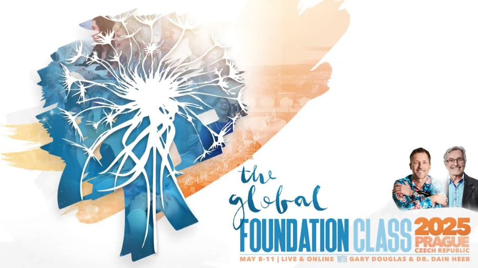 Гэри Дуглас, Дайн Хир - Глобальный фонд