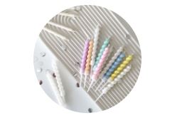 Эсме Мемедулаева - Закажи из Китая