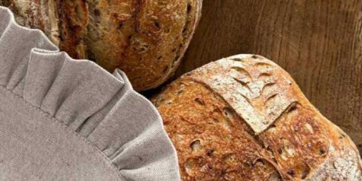 Юлия Петрова - Руководство Про хлеб