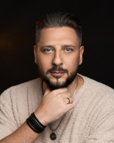 Сергей Харьков - Менторинговая программа Продвигай Клуб