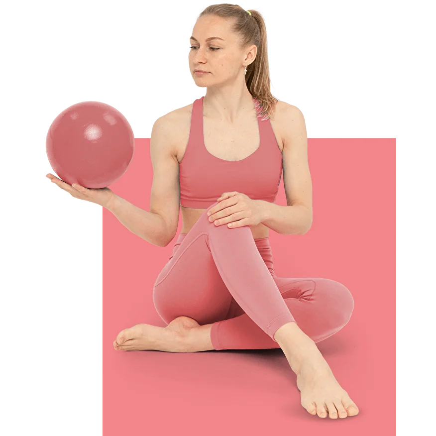 Виктория Боровская - FitSpoКлуб. Королевская осанка и здоровая спина. Сентябрь 2025