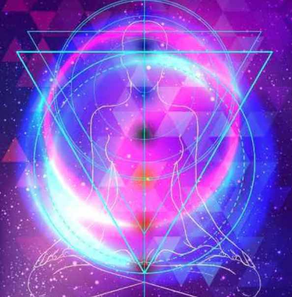 Крейг Макленнан - Третий глаз 999 Духовная высшая интеграция