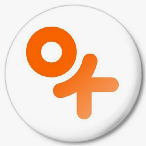 Сергей Меньшиков - Одноклассники. Ведение группы бренда 2018