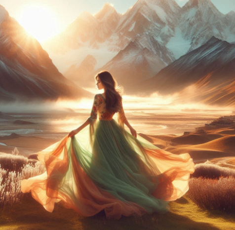 Анна Поляруш - Тибетский эликсир молодости для начинающих