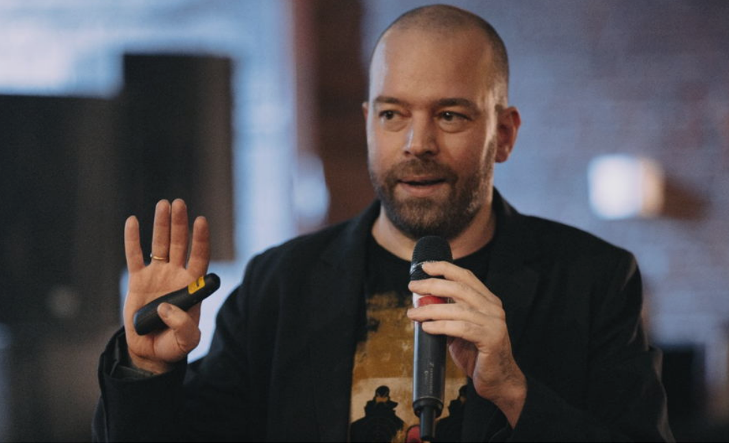 Борис Шпирт - Работа со сложными клиентами. 6-й поток