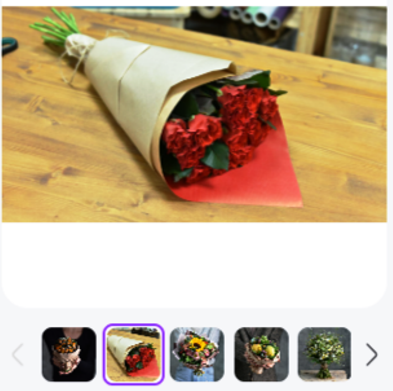 Катя Воробьёва - 10+ отличных способов упаковки букета. 18 видеоуроков