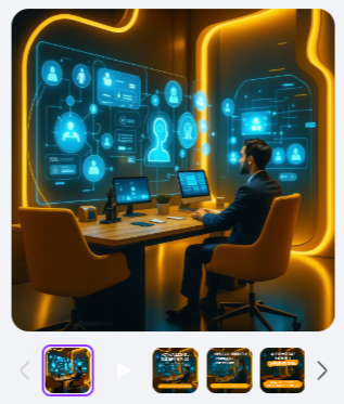 Egorovs Digital - Ускорь себя и бизнес в 10 раз с помощью ИИ — запись мастер-класса, который изменит ваш подход к росту!