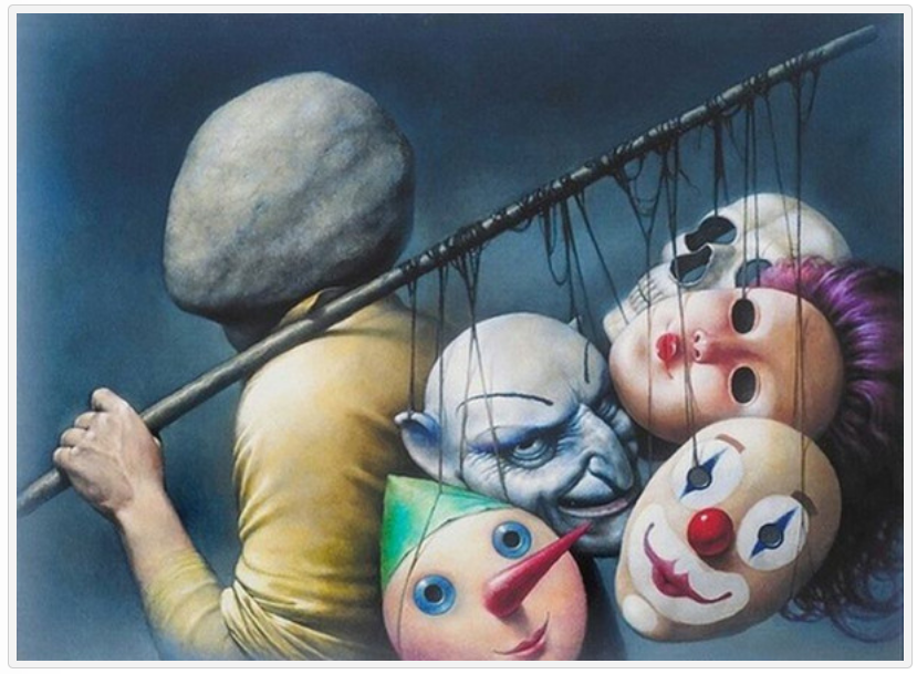 КТЦ Бурхан / Артем Наумов - Возвращение себя настоящего. Как стать открытым с собой и другими