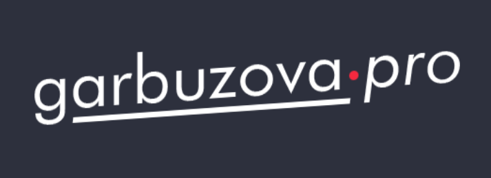 garbuzova.pro / Галина Гарбузова - Эндометриоз / Аденомио