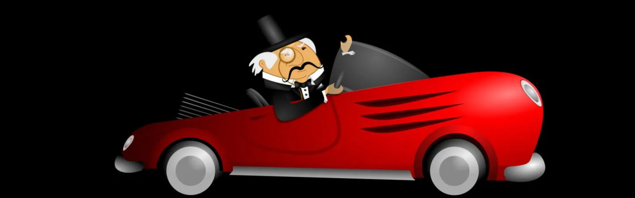 Sponsr / Олег Макаренко - Школа капитализма. Июль 2025. Тариф Вольнослушатель