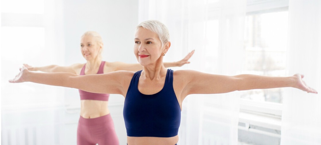 IDanceBallet / Анжелика Тесёлкина - Зарядки с результатом. Тариф Базовый