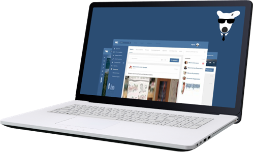 Юрий Коваленко - Раскрутка группы ВКонтакте. Стань мастером раскрутки за 3 часа, март 2018