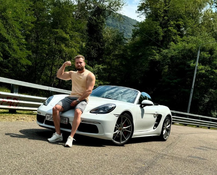 Никита Варакин - Прибыльный канал на Дзен. Тариф Самостоятельный