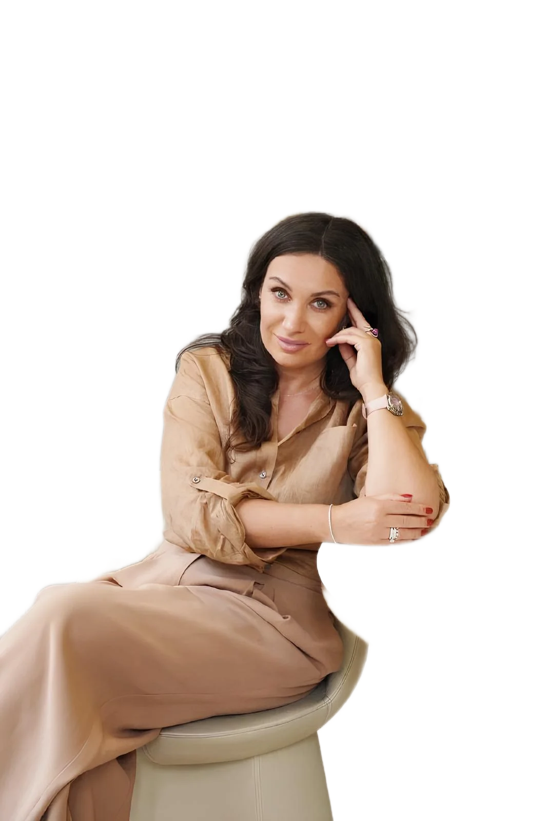 Екатерина Прохорцева - Финансовый поток: выход в высшую лигу. Тариф 1