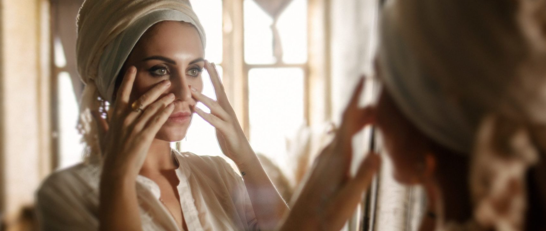 Юлия Мангалам - Энергетический вебинар Исцеление себя