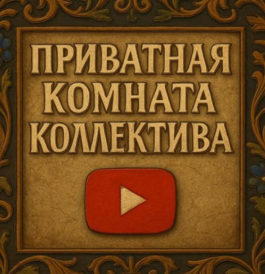 Коллектив Ютуб - Приватка Коллектива