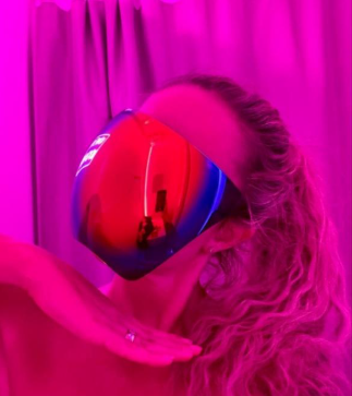 Анна Чигиринских - Тонкости стиля. Сентябрь 2025. Тариф Базовый