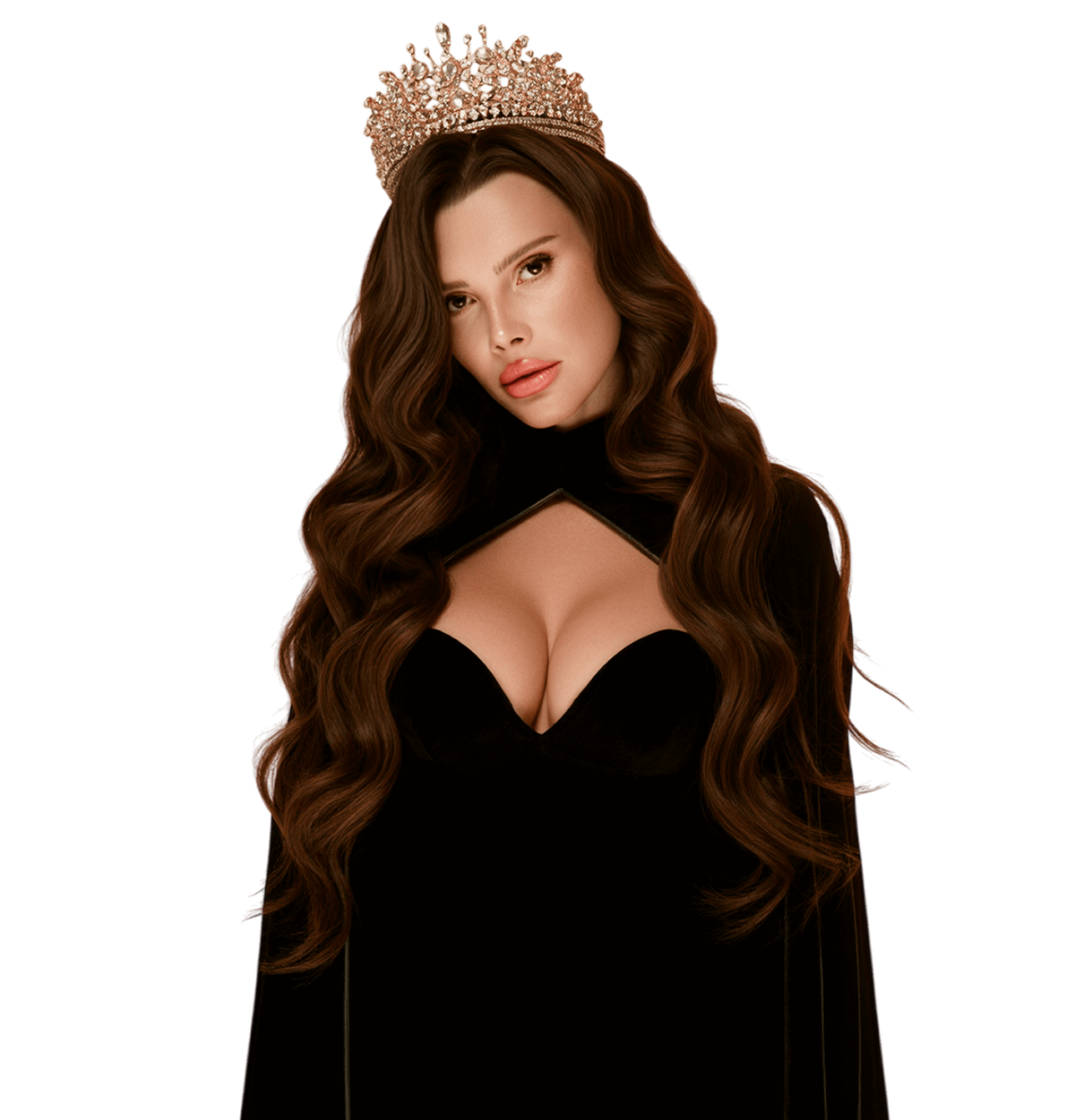 Оксана Бачинская - Новая жизнь после развода. Как заново выйти на брачный рынок