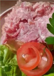 Xleb.tartin - Ветчина в автоклаве