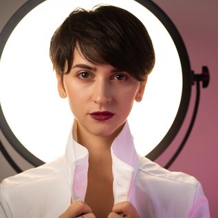 Мару Секс коуч - Подписка на Телеграм канал. Июль 2025