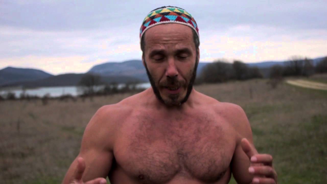 Тамир Шейх - Мужской тестостерон