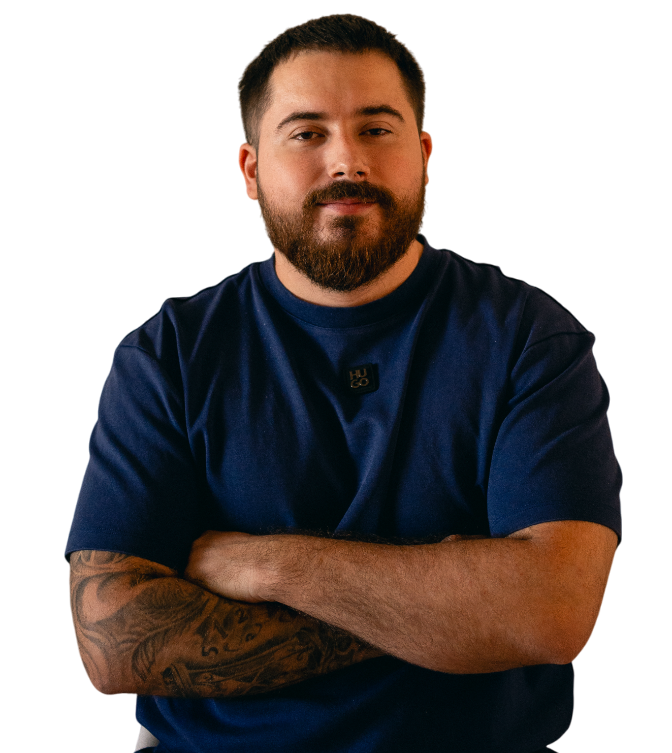 Максим Кашпаров - Формула посредничества. Тариф Базовый