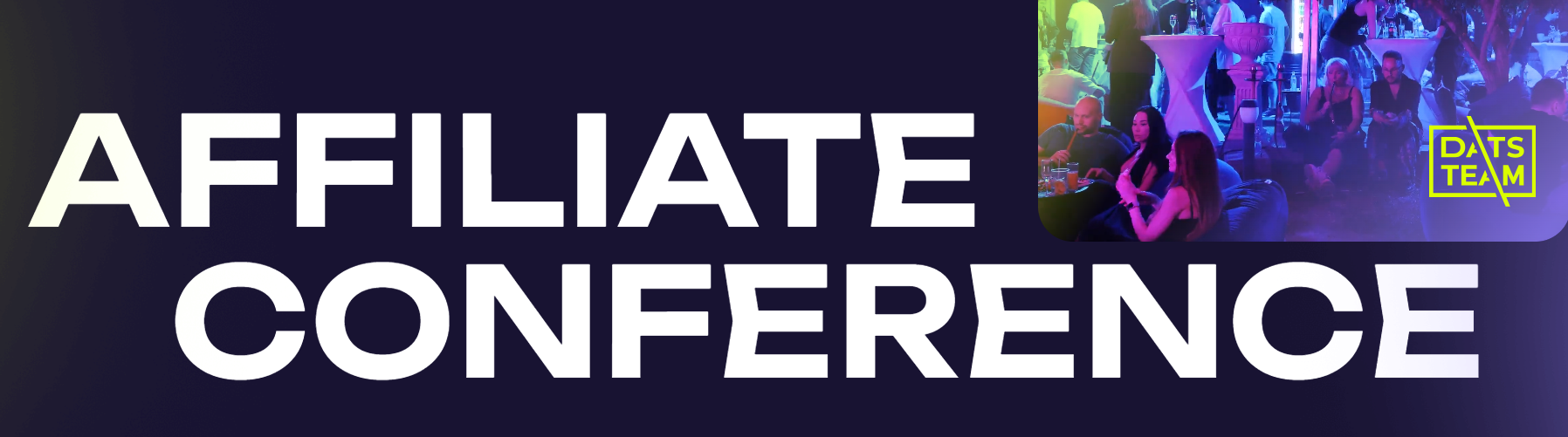 Mac.conf - MAC Affiliate Conferences. Тариф Gold