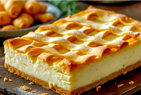 Xleb.tartin - Краковский сырник