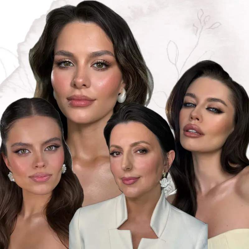 Виктория Гришина - Wedding Course