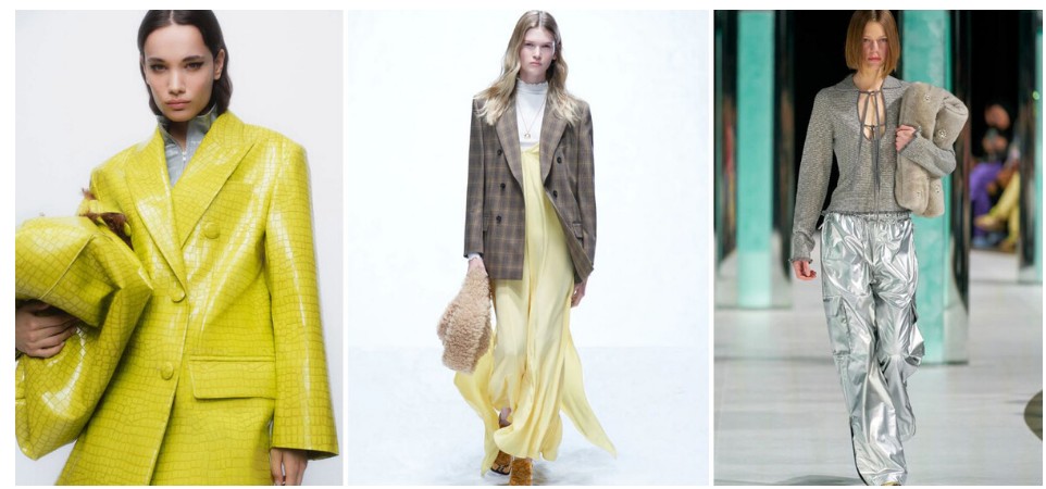 Виктория Бараццони - Расшифруй показы как эксперт. Decode The Runway. Самостоятельный