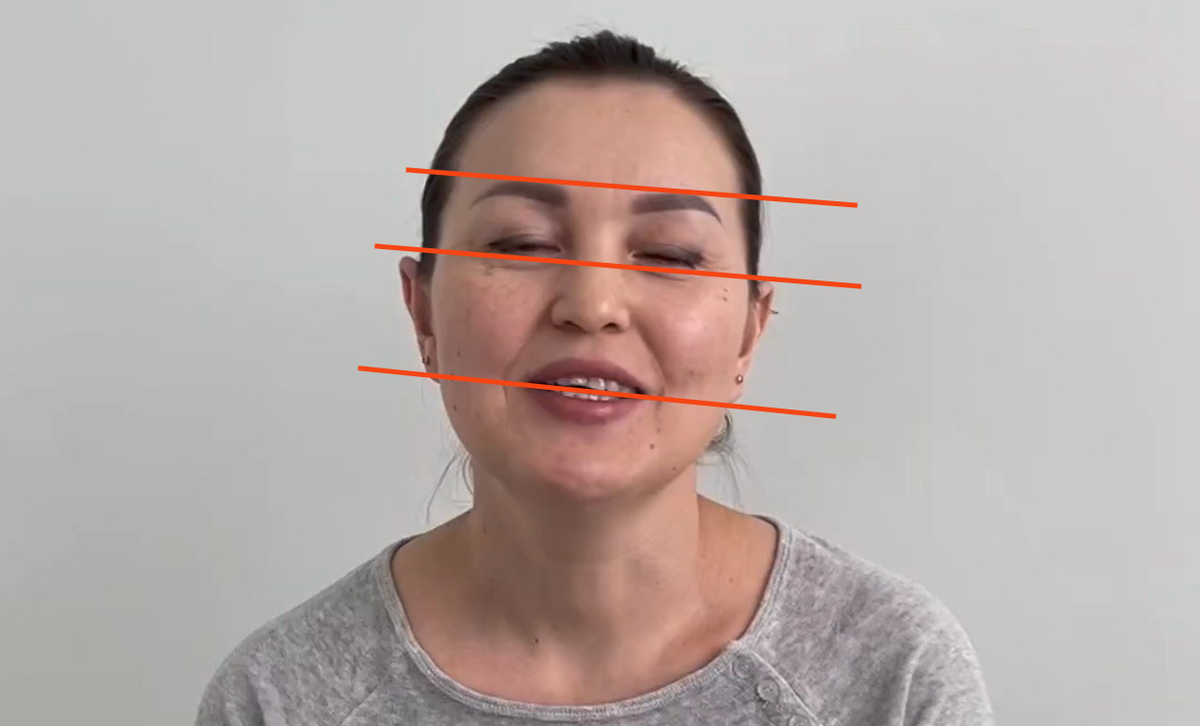 Ярослава Науменко - Как остановить возрастное смещение костей и вернуть лицу симметрию и молодой объем