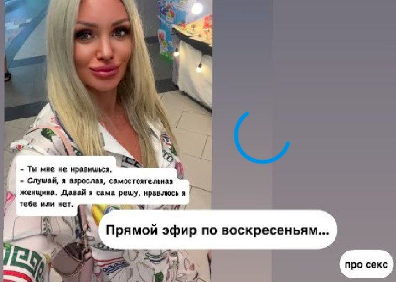 Елена Филитович - Секси леди из Тайланда 2025