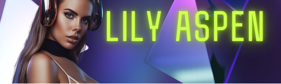 Lily Aspen / Лили Аспен - Женский Магнетизм PRO