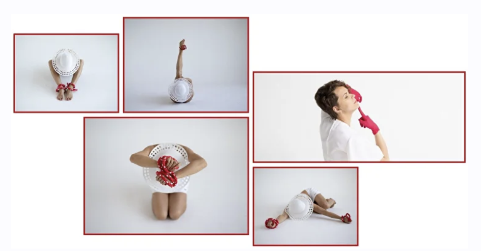 Евгения Кузнецова - Суставная гимнастика