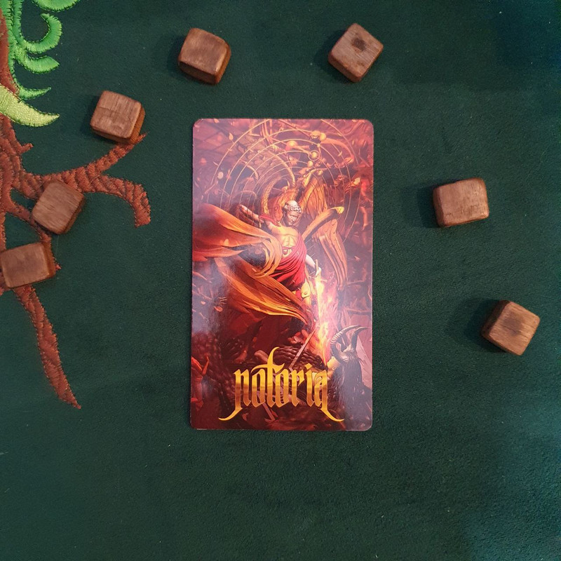 Мария Кузнецова - Нотория