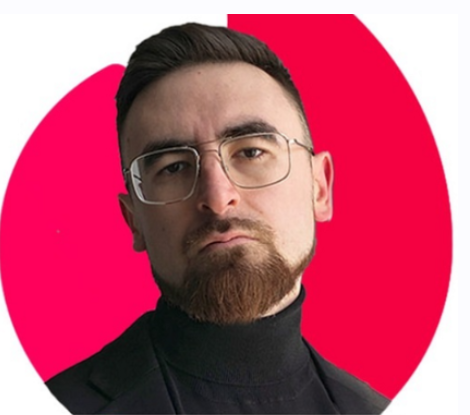 Айтишник из Тиндера - Влечение через переписки