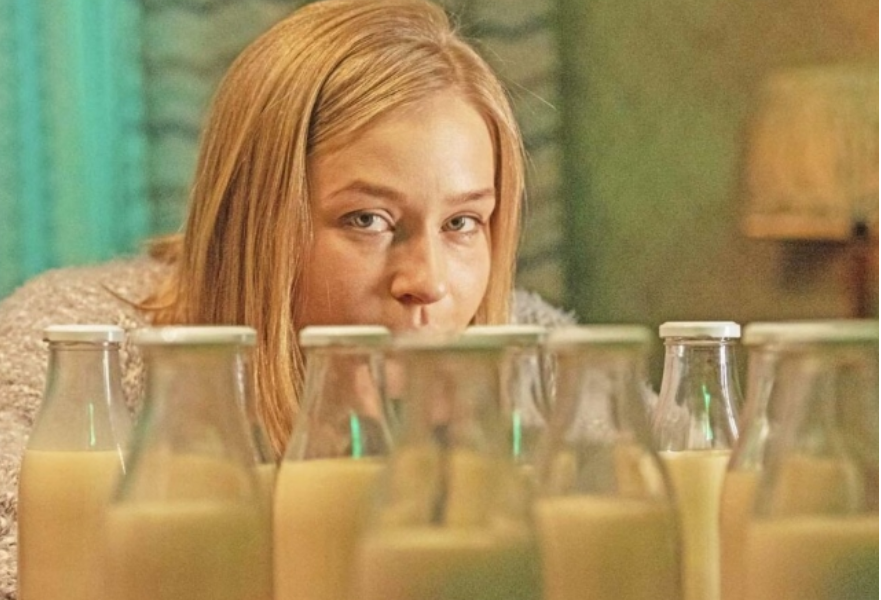 EduNote / Евгения Гайдученко, Мария Кутузов - Пейте, дети, молоко: что будет, если долюбить недолюбленных?