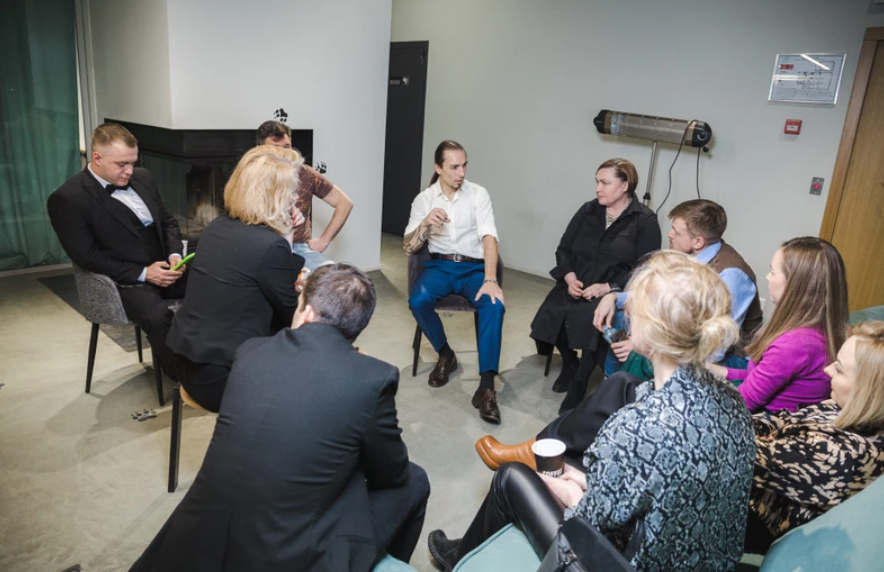 Алексей Егоров - Секретная формула оффера. Тариф Базовый