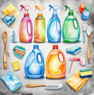 alona_eco / Алёна Эко - Гайд Чисто с эко