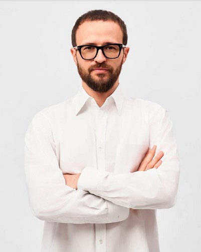 Михаил Гребенюк - Аномалия с Гребенюком. Апрель 2025