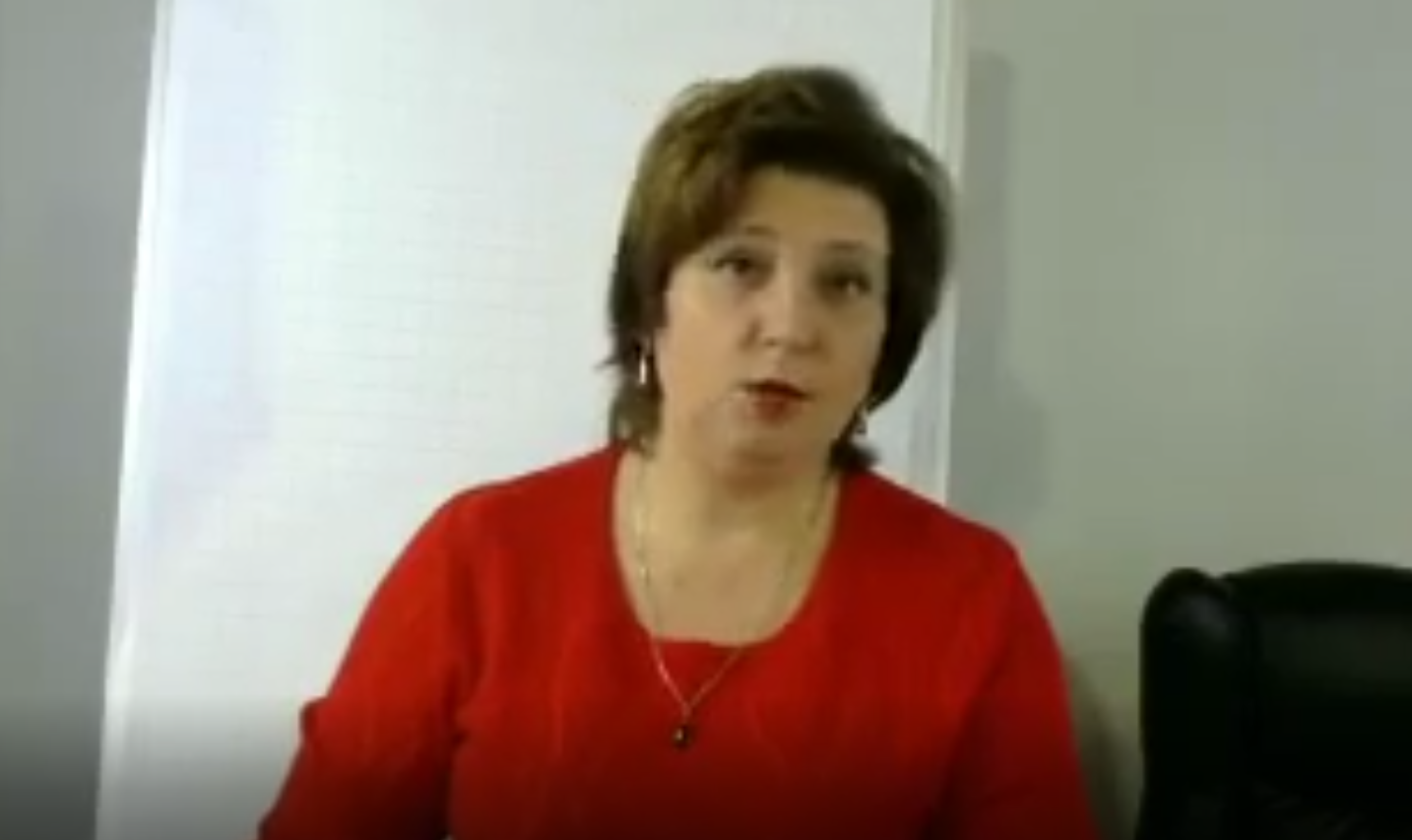 Татьяна Андреева - Видеомаркетинг от А до Я. Тариф Стандарт