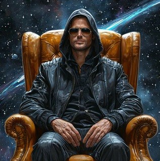 Мэверик / Роман Шалимов - Отдел тайн. Сентябрь 2025