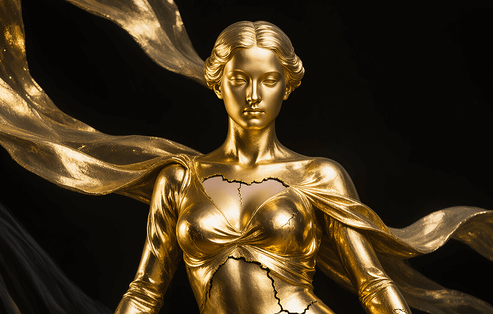 Оксана Бачинская - Женская энергия