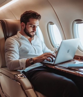 Michael Lim - Бизнес в одиночку