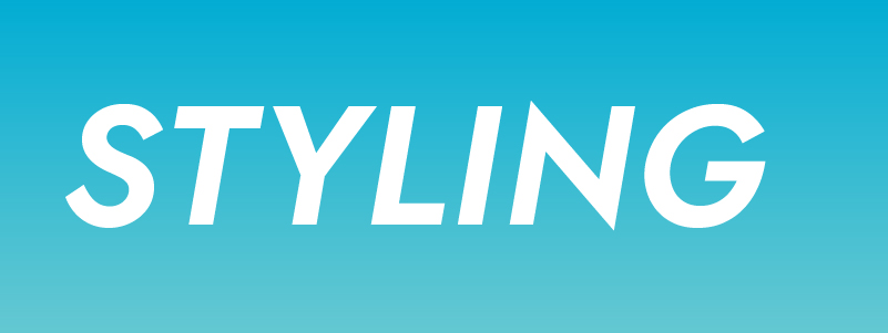 Alter / Ольга Реброва - Styling.Интро. Тариф Full