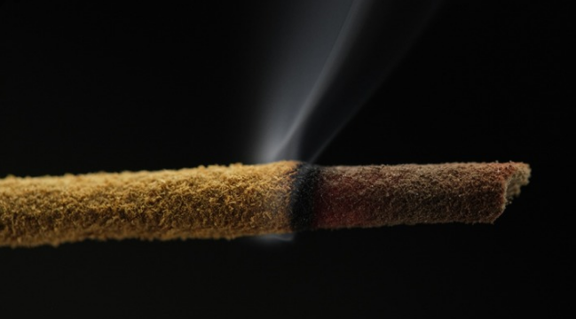 Школа Ганготри / Александр Бондаренко - Руководство по практическому использованию благовоний