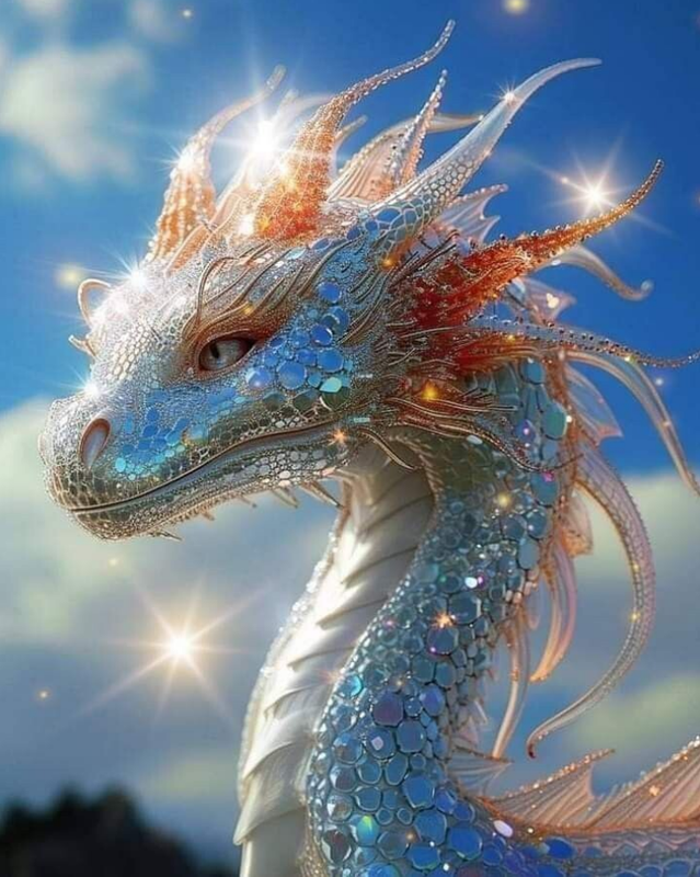 Телема-93 / Екатерина Деви - Драконианская Магия. Занятие 2