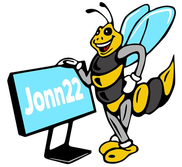 jonn22 / Евгений Дорохин - Социальный капитал 2025: выйди из тени!